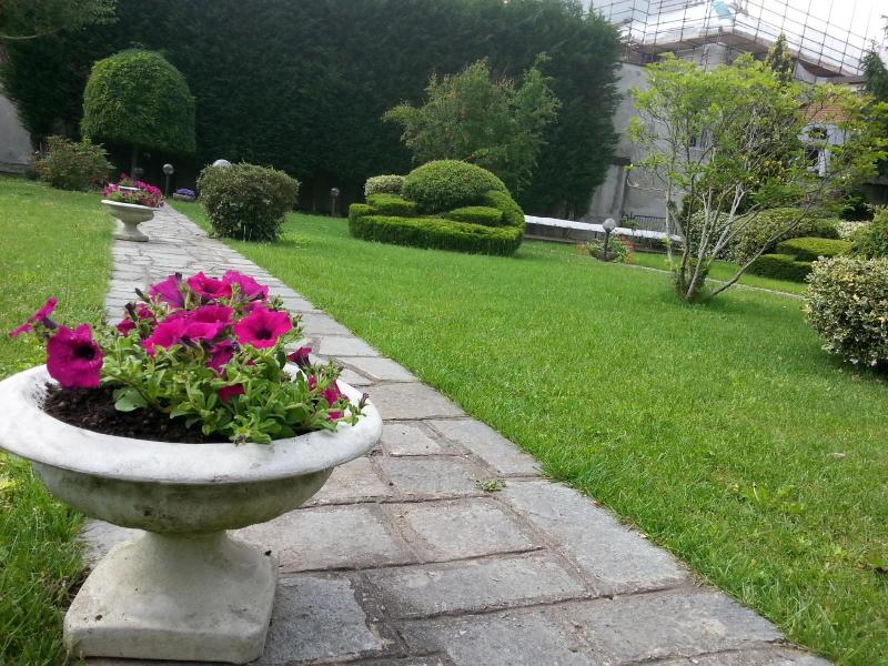 Residenza Delle Alpi image