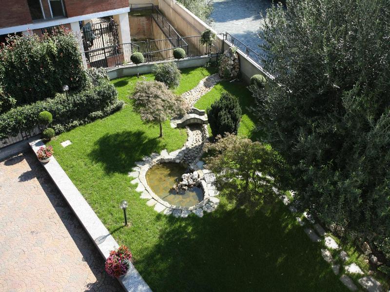 Residenza Delle Alpi image