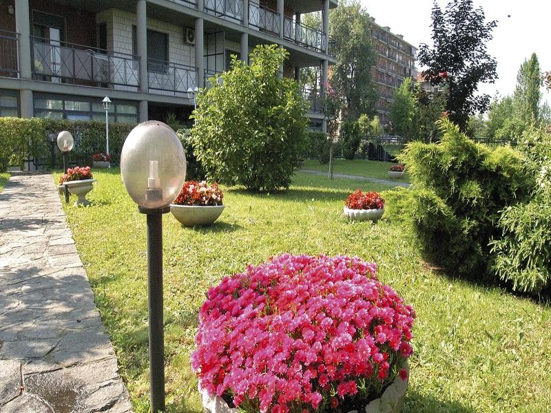 Residenza Delle Alpi image
