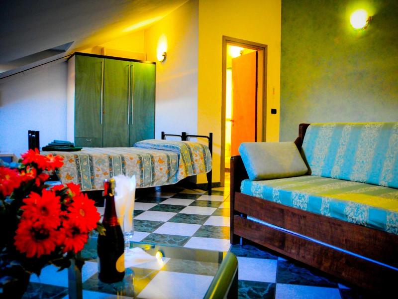 Residenza Delle Alpi image