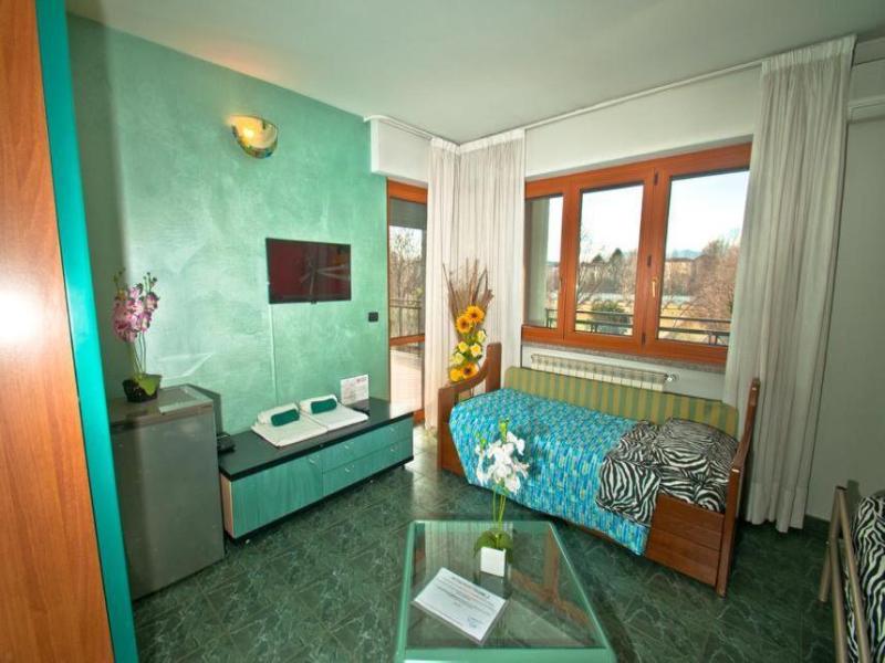 Residenza Delle Alpi image