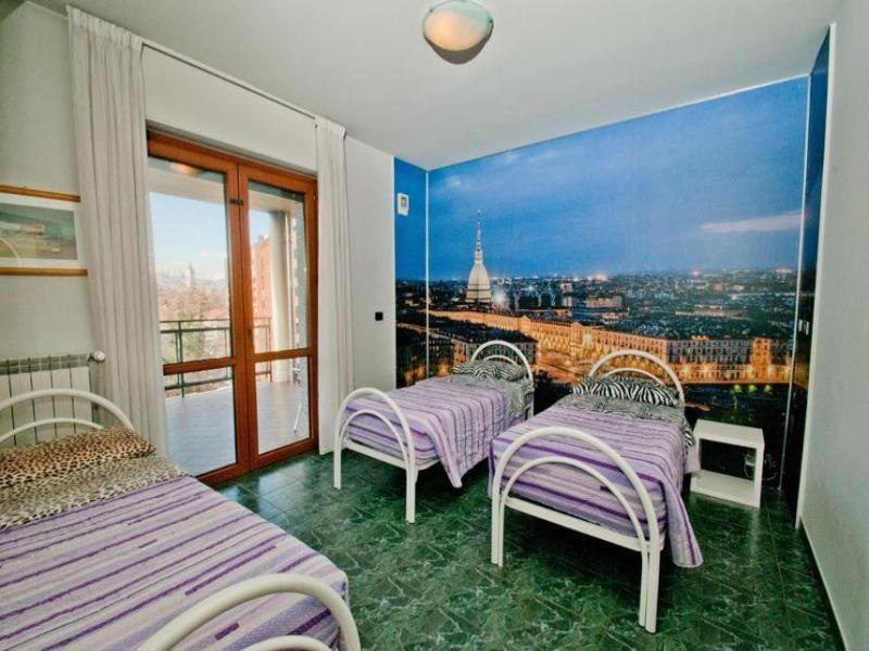 Residenza Delle Alpi image