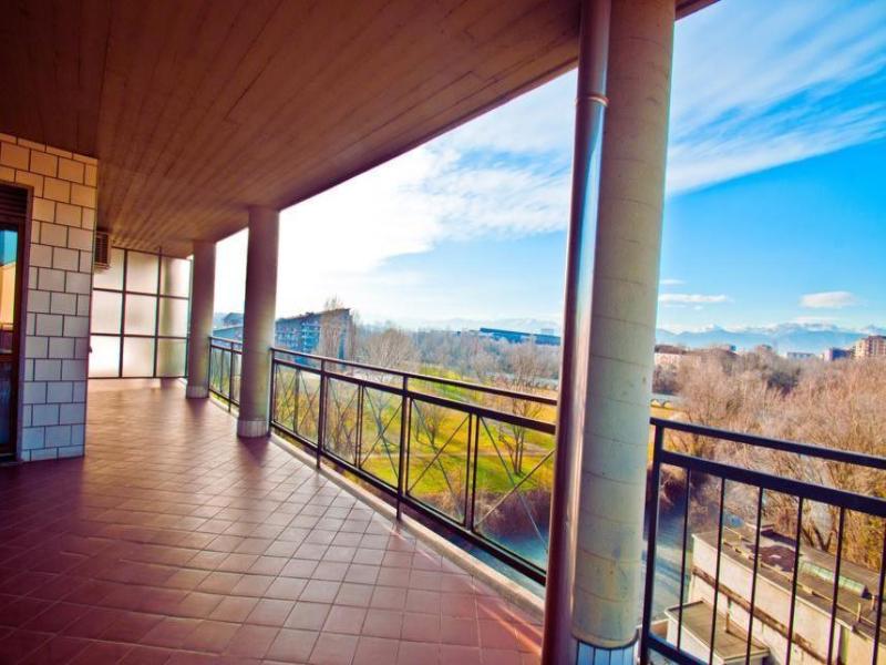 Residenza Delle Alpi image