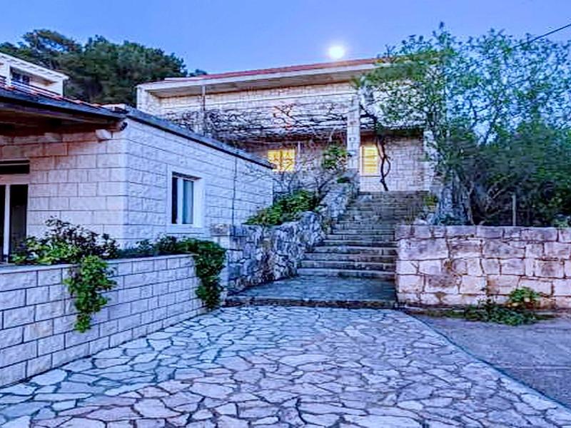Rooms Kiko — exterior view