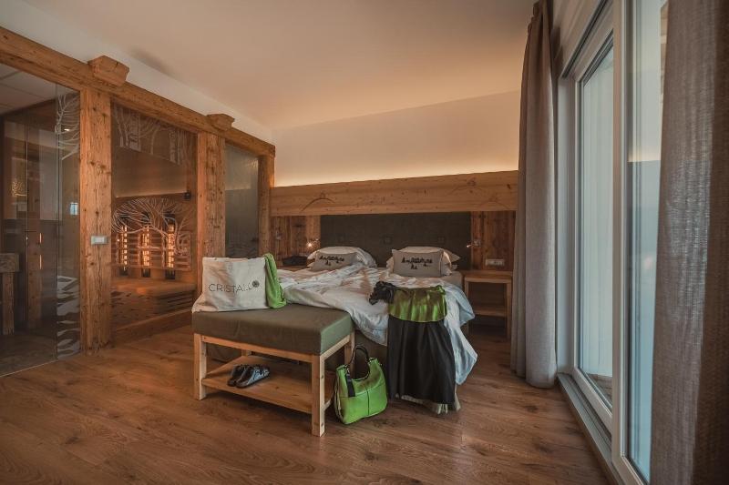 Cristallo Levico Terme image