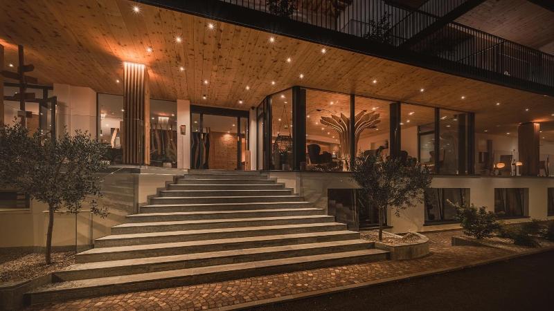 Cristallo Levico Terme image