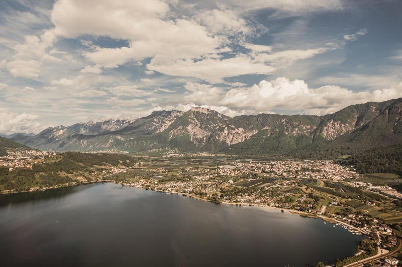 Cristallo Levico Terme image