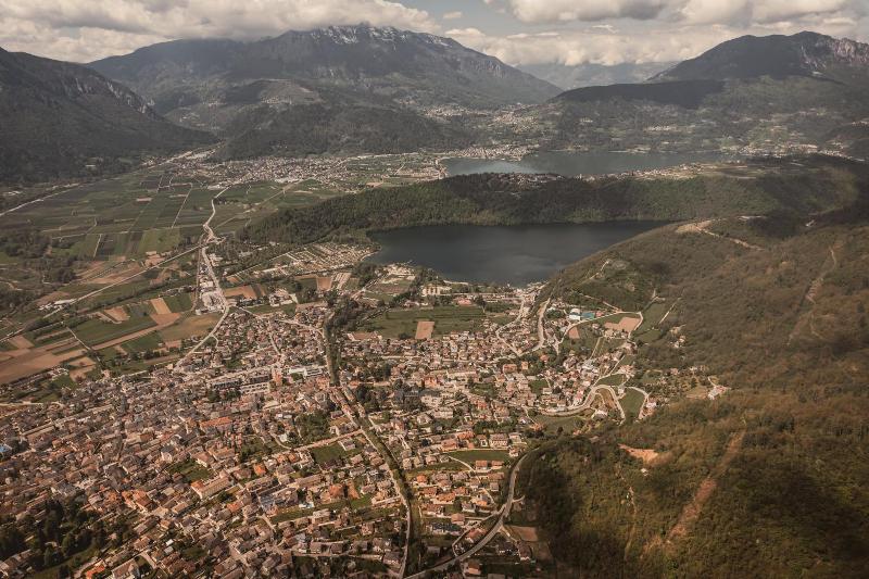 Cristallo Levico Terme image