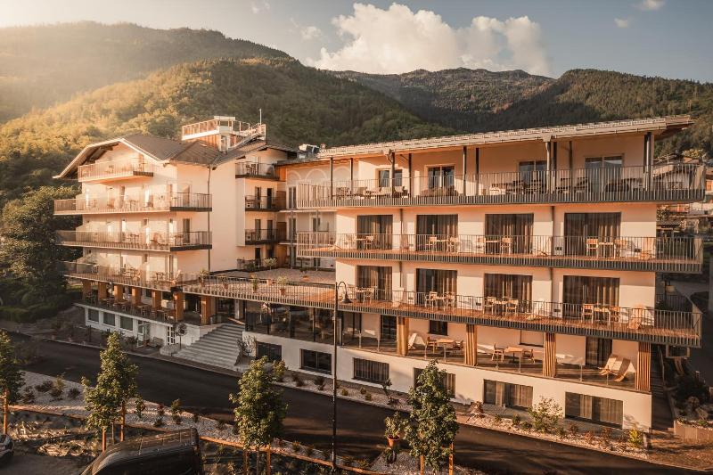 Cristallo Levico Terme image