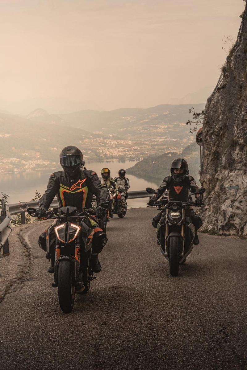 Cristallo Levico Terme image