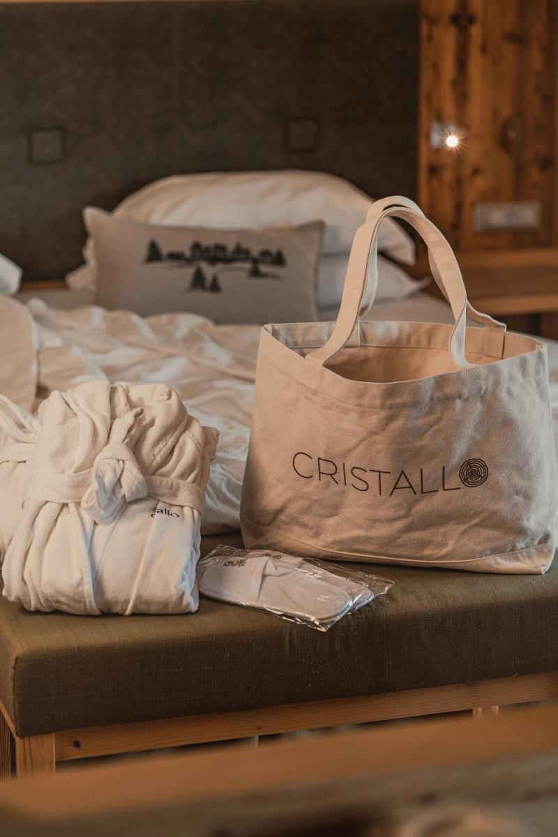 Cristallo Levico Terme image