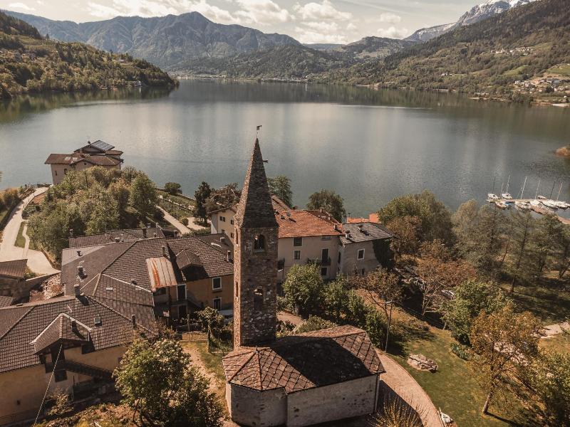 Cristallo Levico Terme image