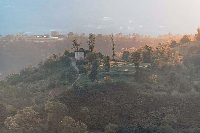 Cristallo Levico Terme image
