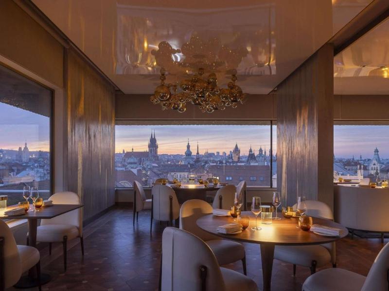 Fairmont Golden Prague