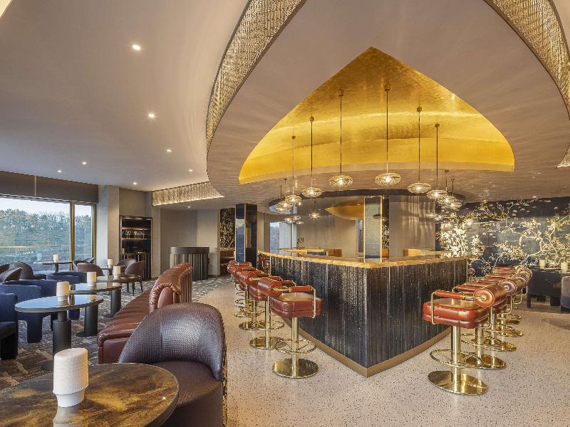 Fairmont Golden Prague image