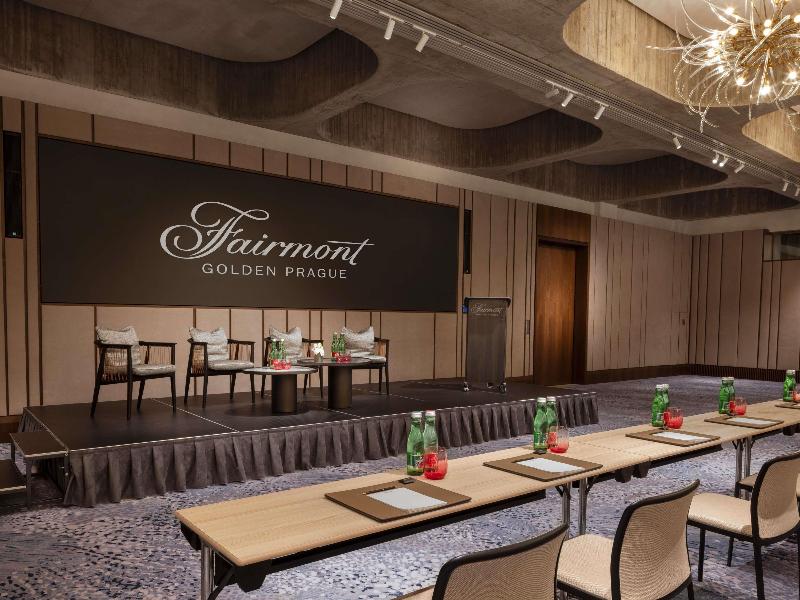 Fairmont Golden Prague image