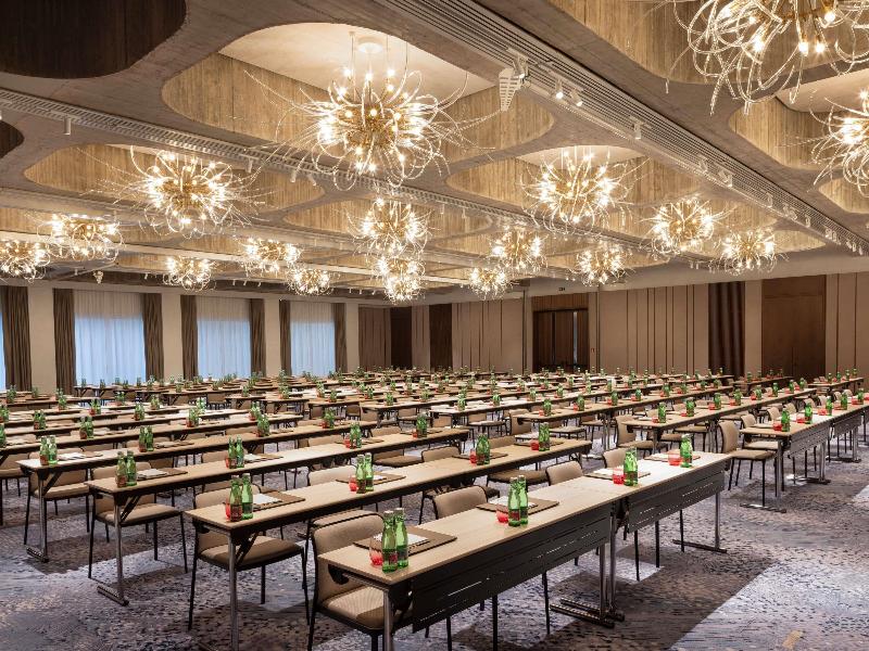 Fairmont Golden Prague image