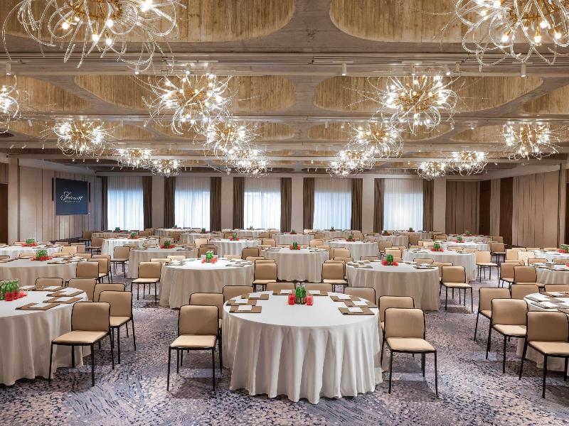 Fairmont Golden Prague image