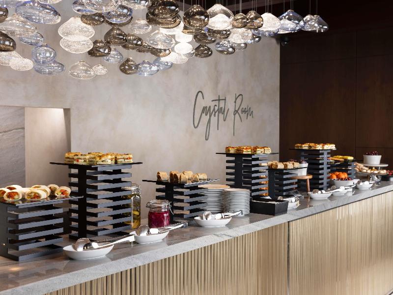 Fairmont Golden Prague image