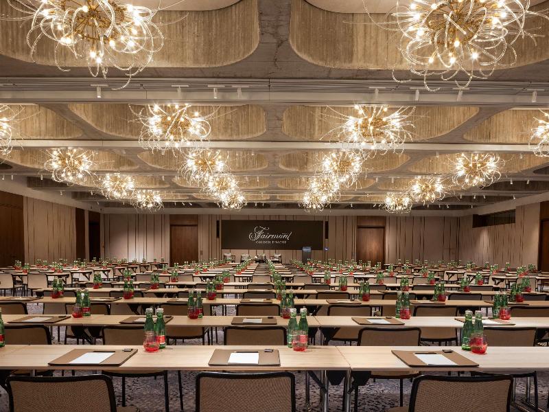 Fairmont Golden Prague image