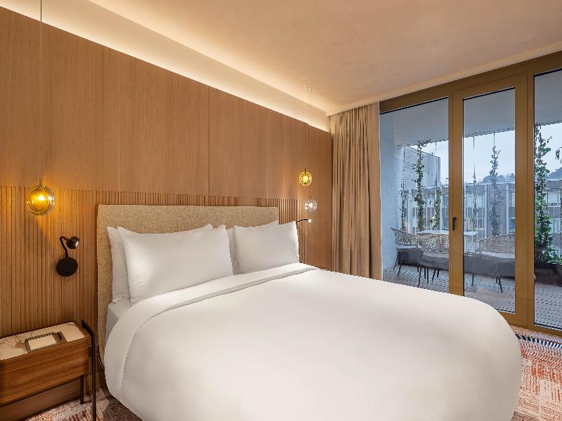 Fairmont Golden Prague image