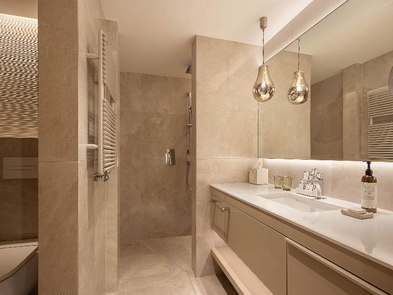 Fairmont Golden Prague image