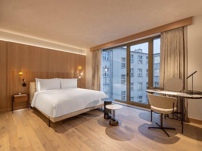 Fairmont Golden Prague image