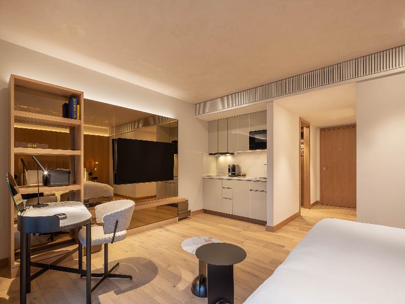 Fairmont Golden Prague image