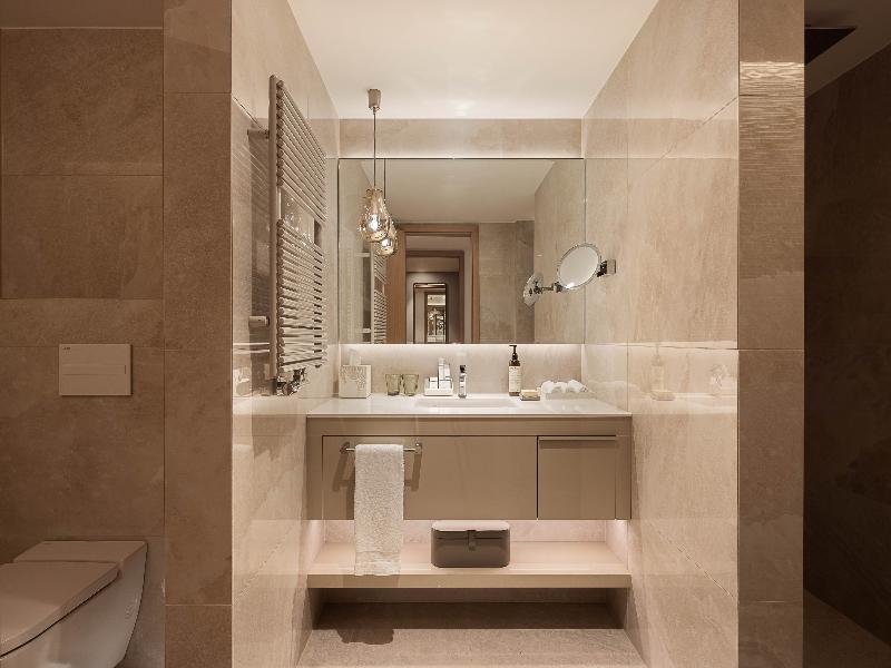 Fairmont Golden Prague image