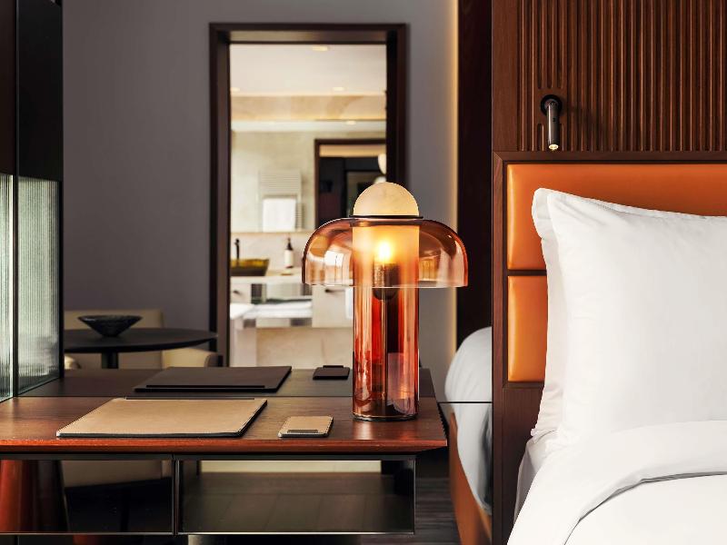 Fairmont Golden Prague image