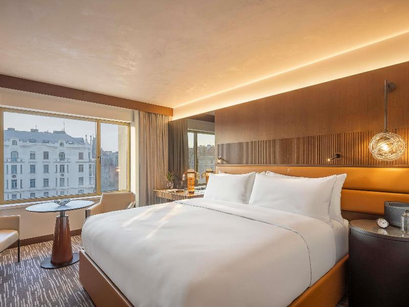 Fairmont Golden Prague image