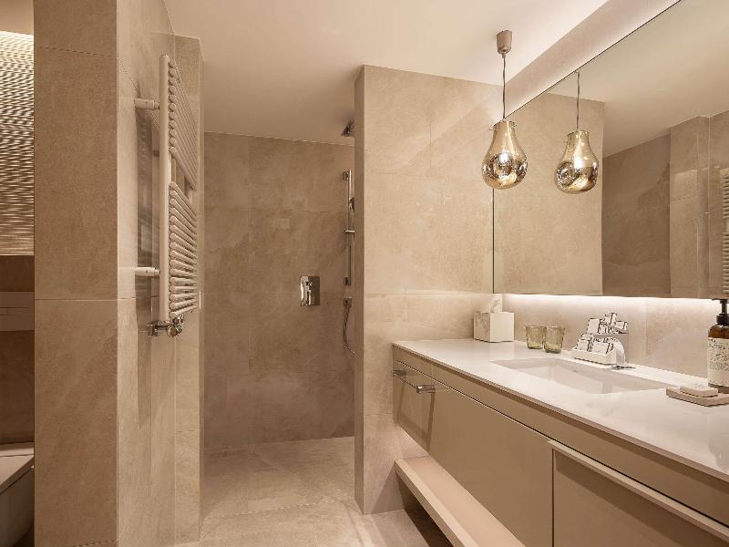 Fairmont Golden Prague image