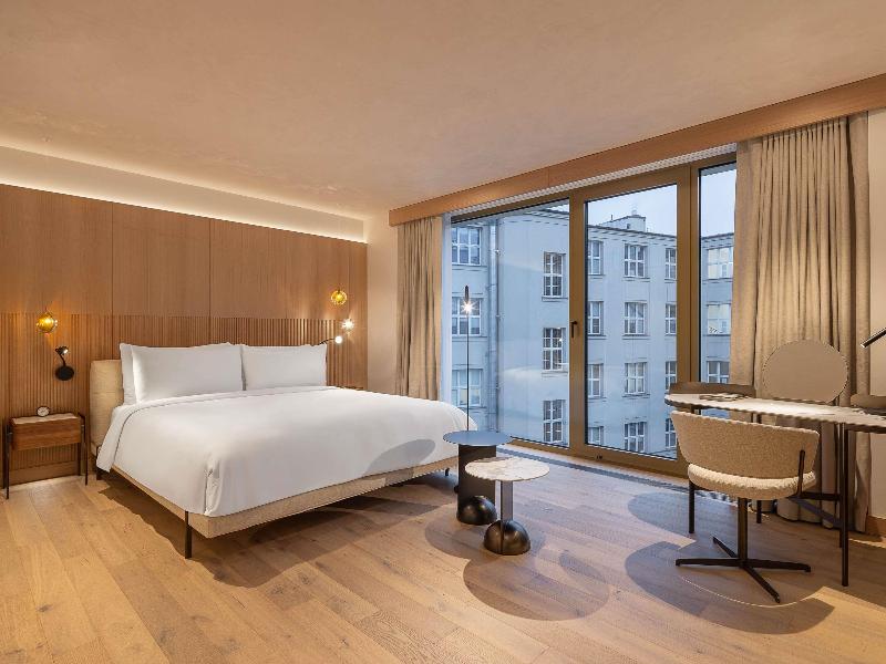 Fairmont Golden Prague image