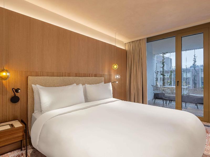 Fairmont Golden Prague image