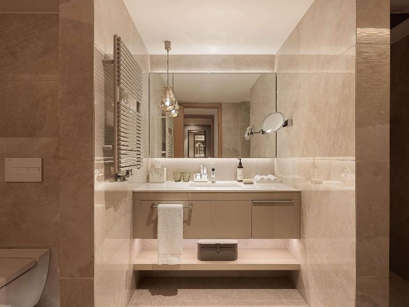 Fairmont Golden Prague image