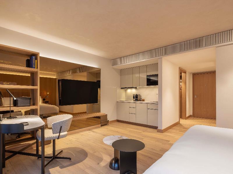 Fairmont Golden Prague image