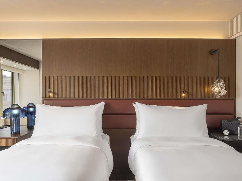 Fairmont Golden Prague image