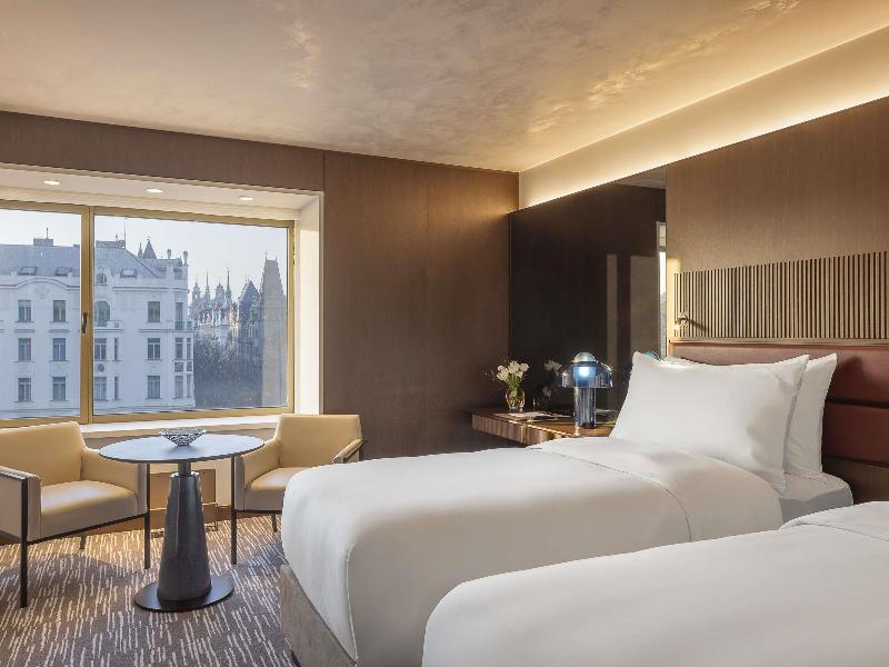 Fairmont Golden Prague image
