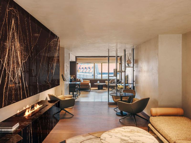 Fairmont Golden Prague image