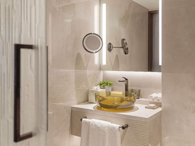 Fairmont Golden Prague image