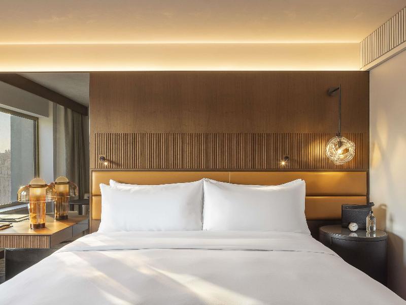 Fairmont Golden Prague image