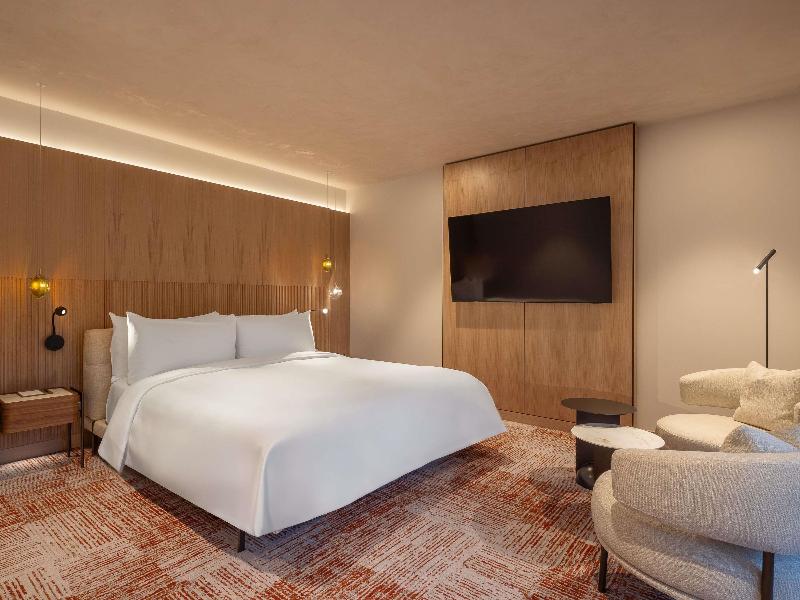 Fairmont Golden Prague image