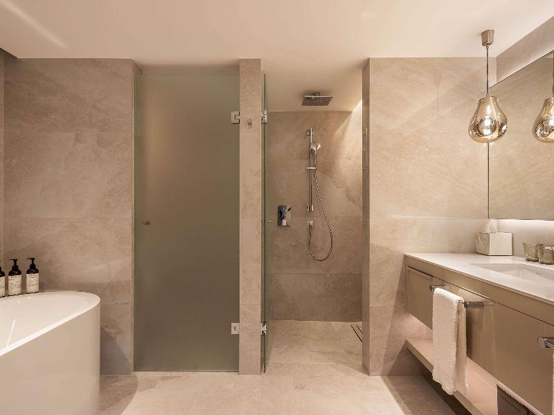 Fairmont Golden Prague image