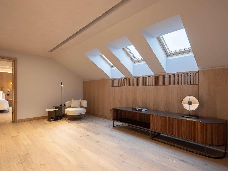Fairmont Golden Prague image