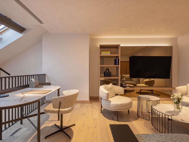 Fairmont Golden Prague image