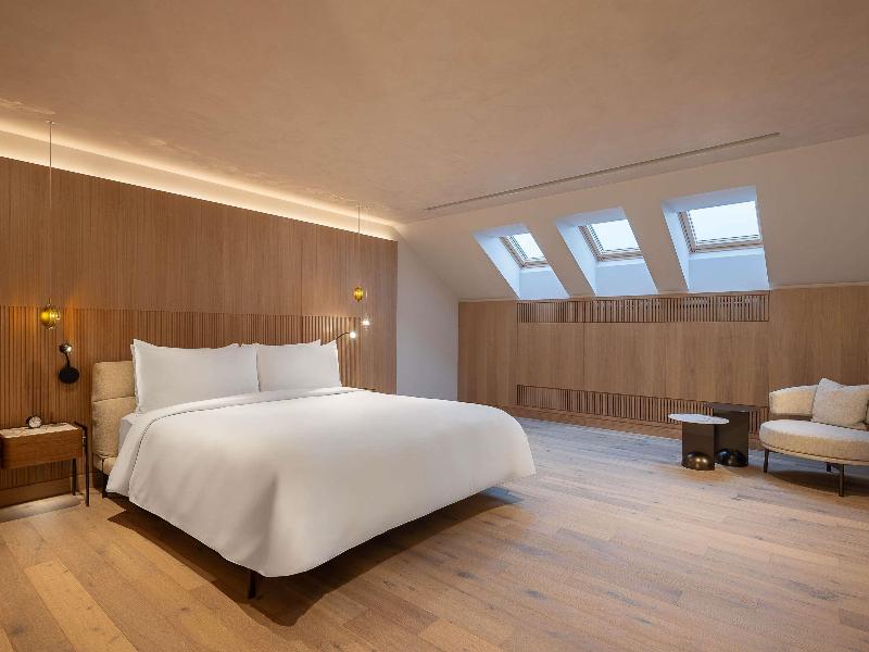 Fairmont Golden Prague image