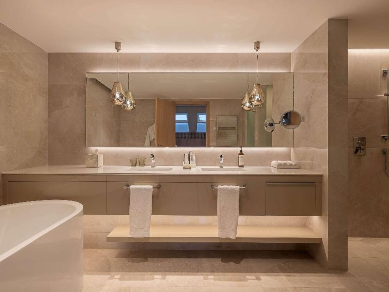Fairmont Golden Prague image
