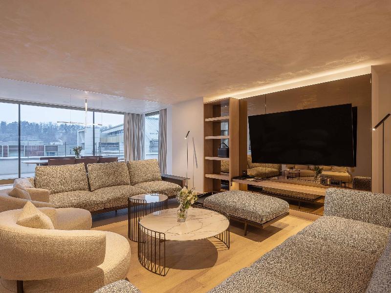 Fairmont Golden Prague image