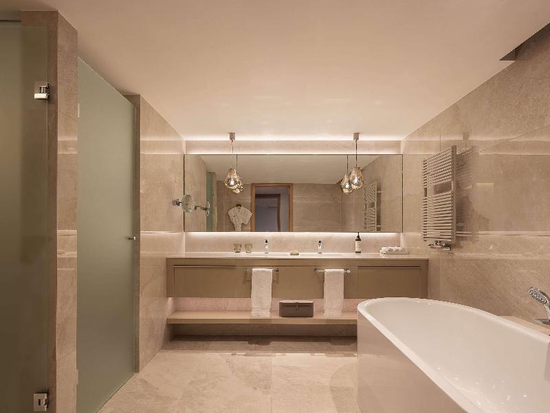 Fairmont Golden Prague image