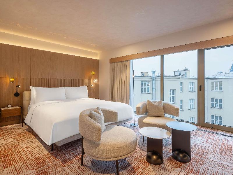 Fairmont Golden Prague image